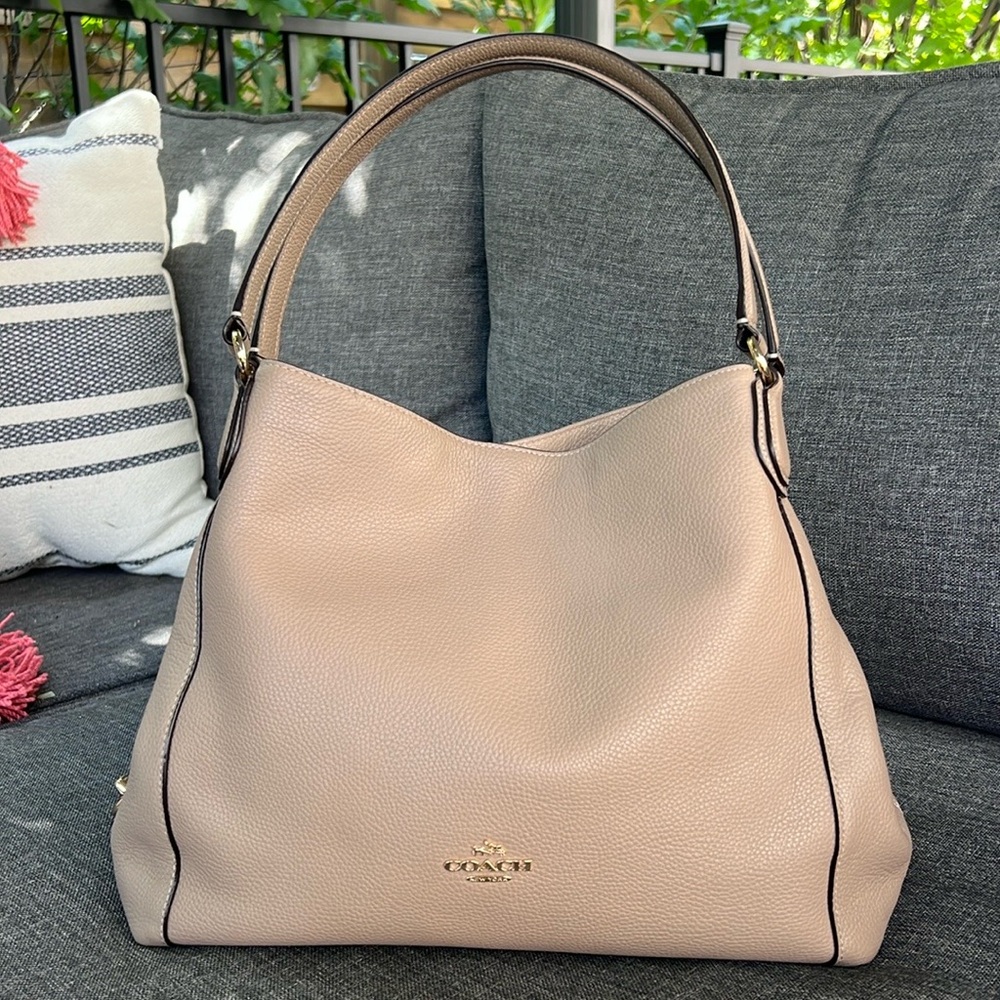 COACH BAG BEAUTIFUL CONDITION